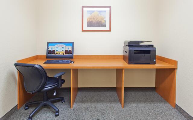 Candlewood Suites Lexington by IHG