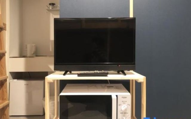 디럭스 객실 사진 4