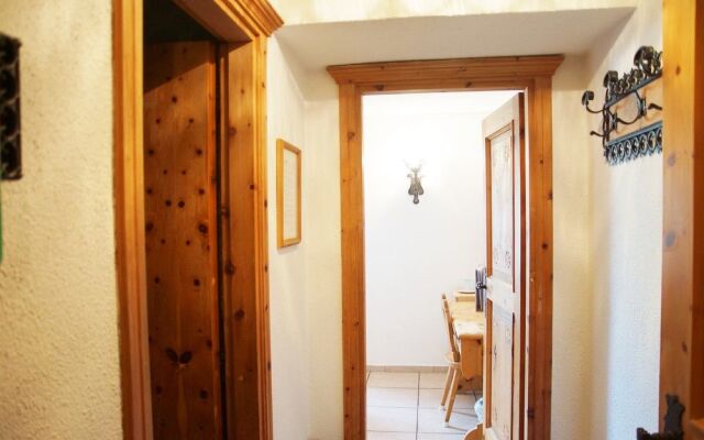 Guesthouse & Aparthotel Chesa Silva