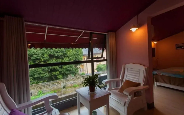 Guilin No.16 Xixiang Hostel