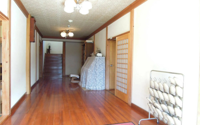 Guest House Koukan-so