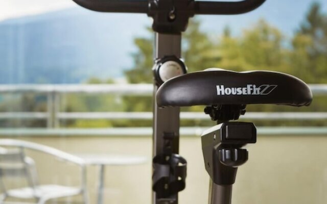 Spa Resort Libverda - Nový Dům