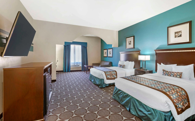 Best Western Sonora Inn & Suites