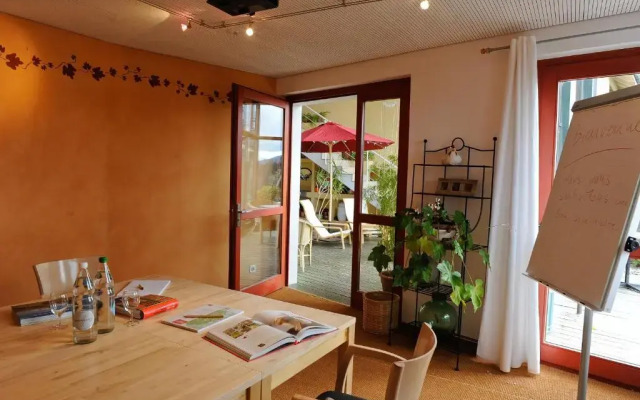 EcoHotel L'Aubier