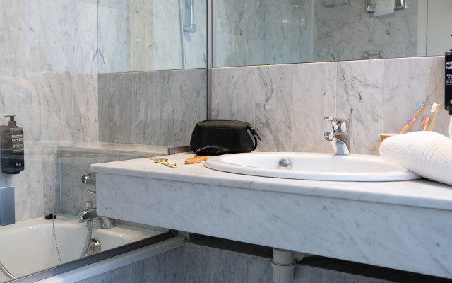 ibis Styles Nancy Centre Gare