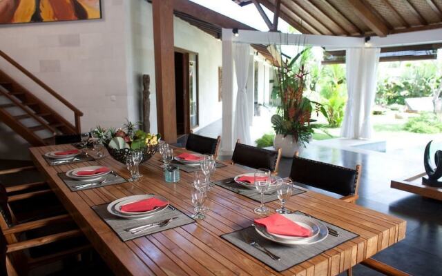 Villa Shantika by Villa Finder