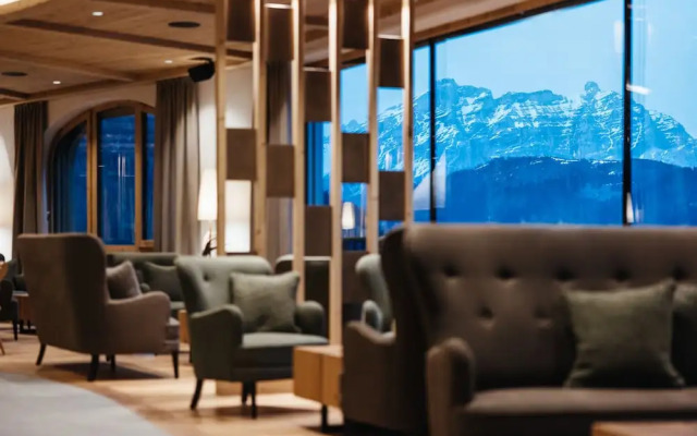 Hotel Kolfuschgerhof