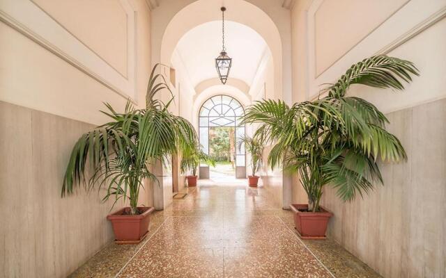 Rome Sweet Home near Metro Flaminio