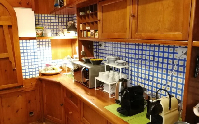 Tetide Home