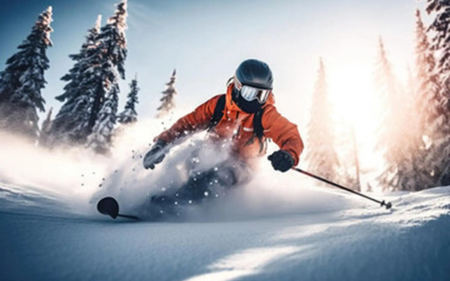 Hunderfossen Hotell & Resort Hafjell