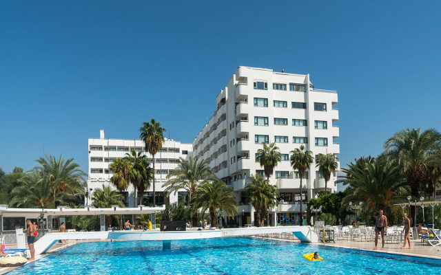Sural Hotel - All Inclusive