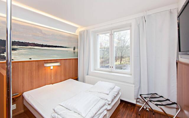 Omena Hotel Turku Humalistonkatu