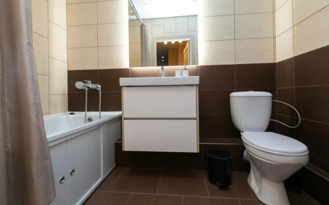 Этажидейли на улице Московская 190