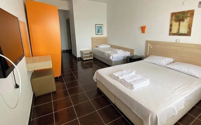 Mc Beyaz Saray Otel