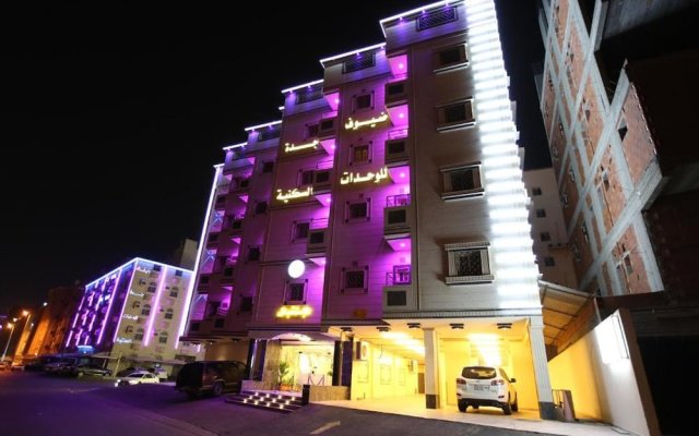 Hotel Jeddah Guest