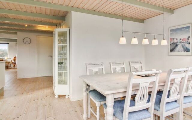 "Benda" - 500m from the sea in NW Jutland