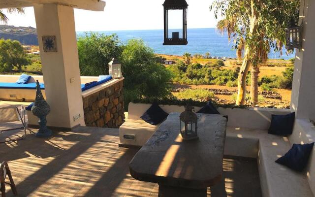 La casa del Pettirosso