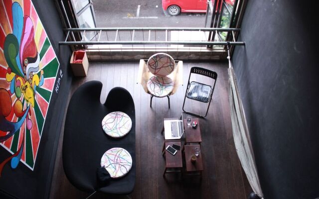 DIY Dorm - Hostel
