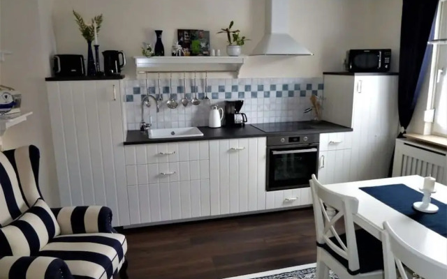 Holiday Apartment Randersacker