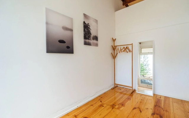 Once Upon a Tide - Wifi - Nespresso - Netflix