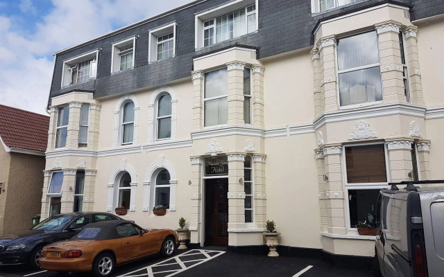 Maison Gorey Hotel
