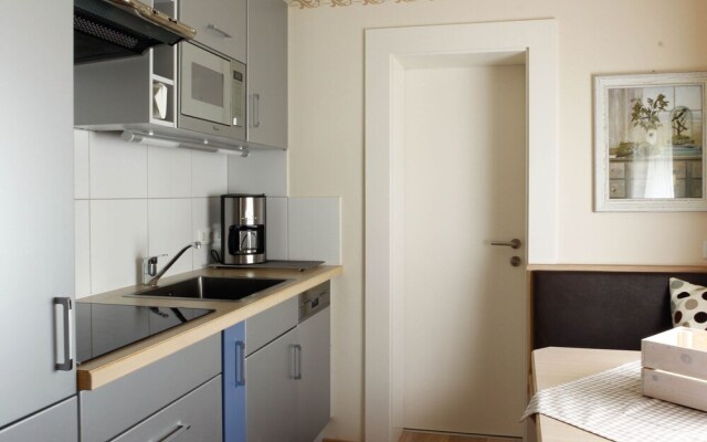 Apartment in Seefeld in Tirol With Gardenter