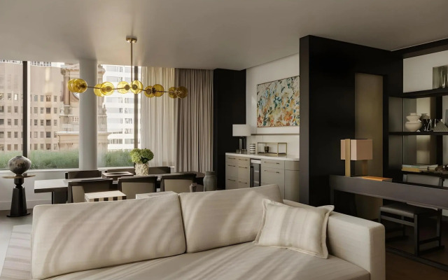 Capella Sydney Hotel