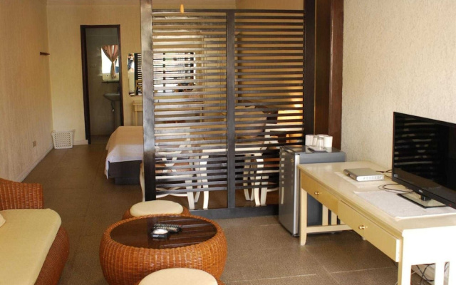 Shilla Hotel - Angeles City