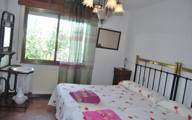 Casa rural Puente Mocho