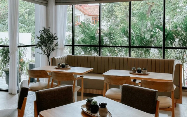 Casa Calma Hotel