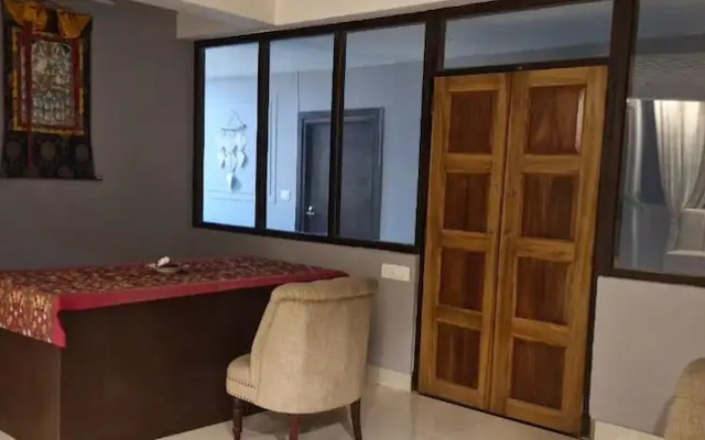 VITS Kunjham Retreat