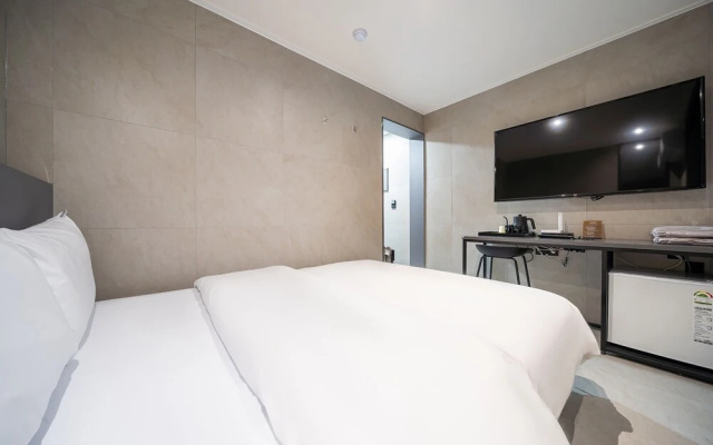 Guro Hotel Oasis