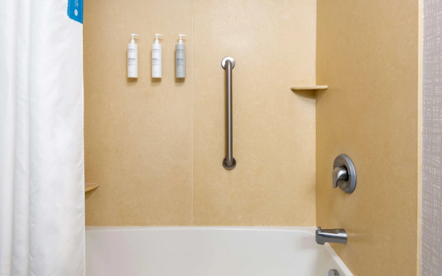 Hampton Inn & Suites Hartford/Farmington