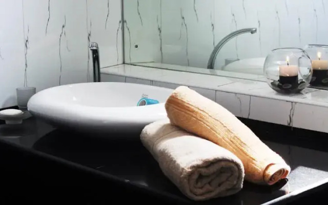 Dilshey Residences