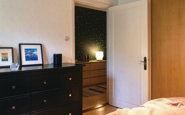Awesome Home in Saltsjö-boo With 3 Bedrooms and Wifi