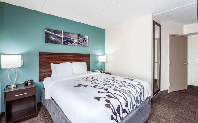 Sleep Inn & Suites Rehoboth Beach