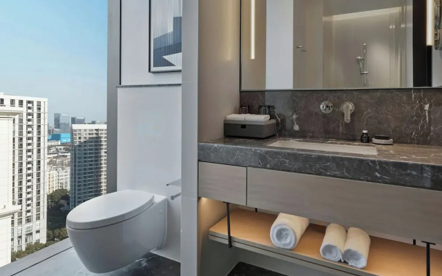 AC Hotel by Marriott Suzhou Industrial Park