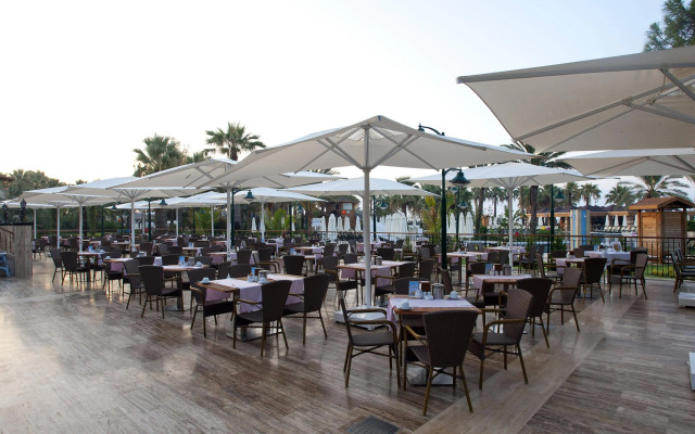 Crystal Tat Beach Golf Resort & Spa - All Inclusive