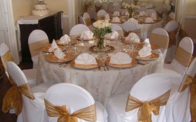 Ironclad Inn & Bourbon Room