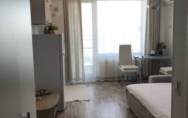 Sea View Studio Mamaia