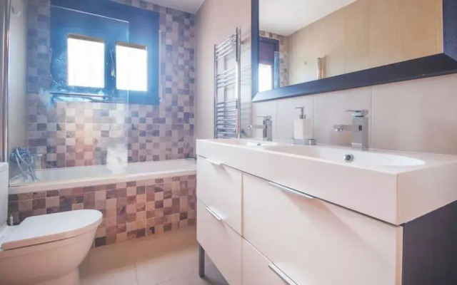 Villa Cambrils Tvl 11
