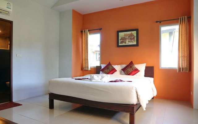 Aurora Resort Chiang Dao