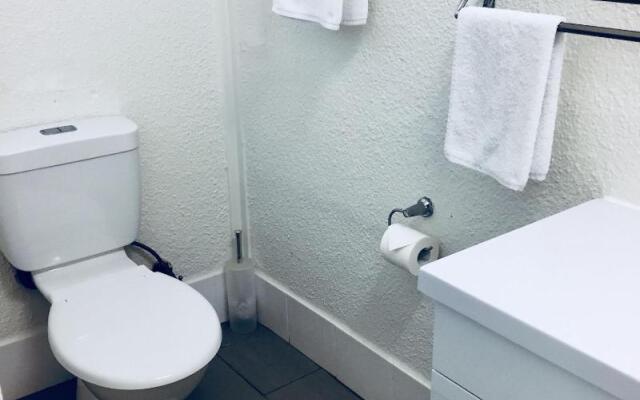 Balonne River Motor Inn