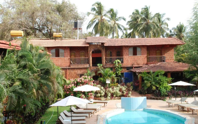 Sea Breeze Beach Resort Candolim