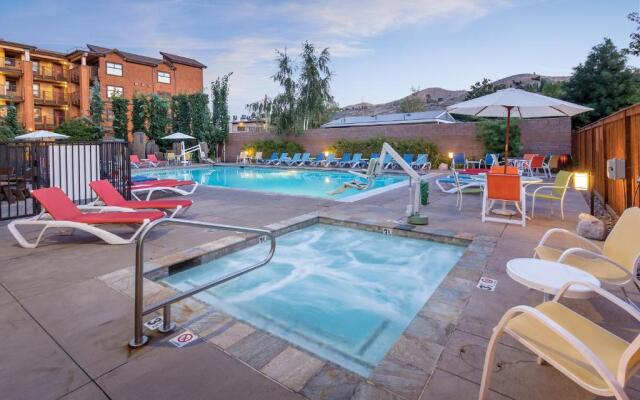 WorldMark Chelan - Lake House