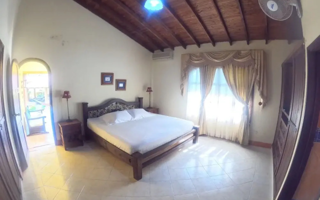 Hotel Osadía Ventura