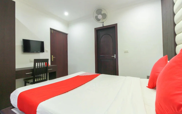 OYO Rooms 049 Kalpetta Extension