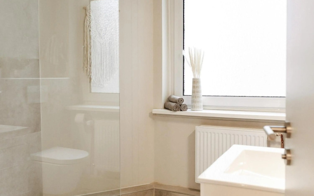 Apartment an der Altstadt (#7)