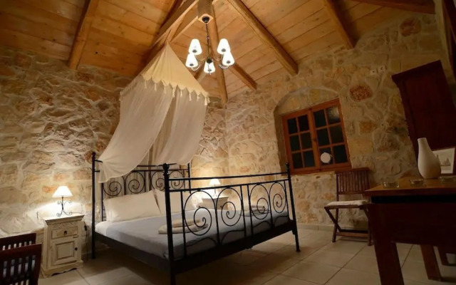 Vilotel Luxury Villaszakynthos Jones Villa 3 Bed Agios Nikolaos
