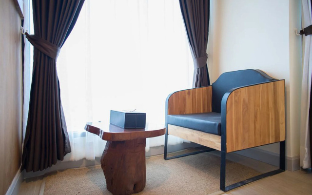Triple B Boutique Residence